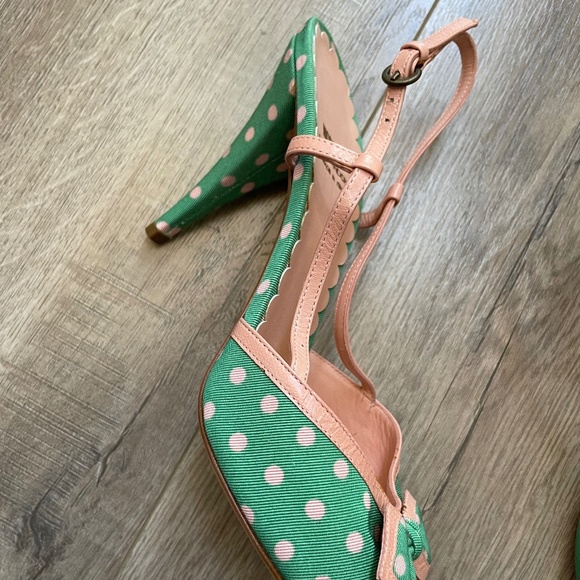 Mosschino Heels - Picture 2 of 3